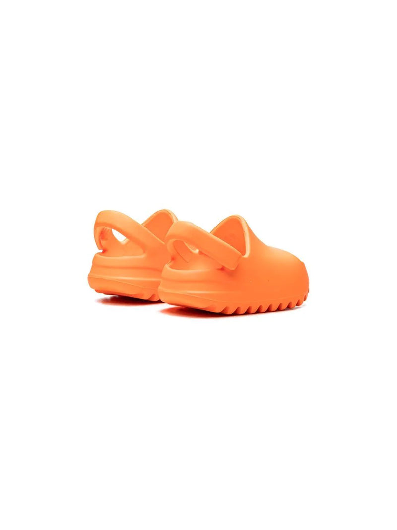 Adidas Yeezy Slide Kids "Enflame Orange"