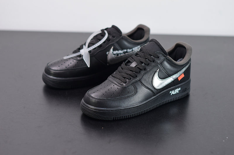 Nike Air Force 1 X Off White Virgil x MoMA