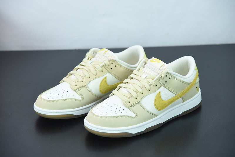 Nike Dunk Low Lemon Drop