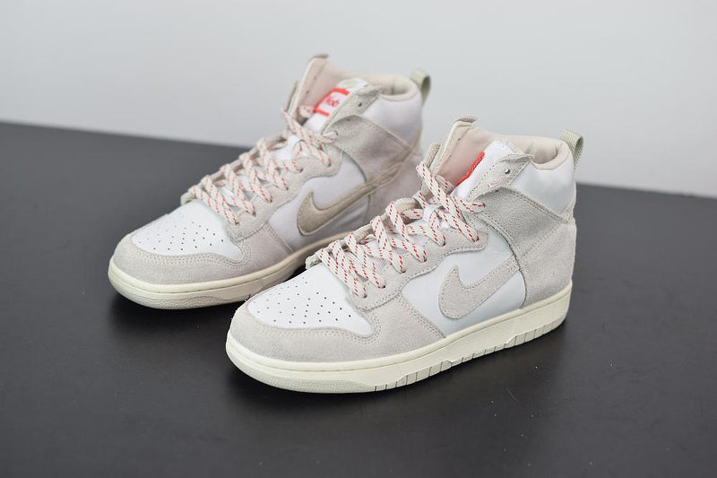 Nike Dunk High x Notre 'Light Orewood Brown' - loja.drophype