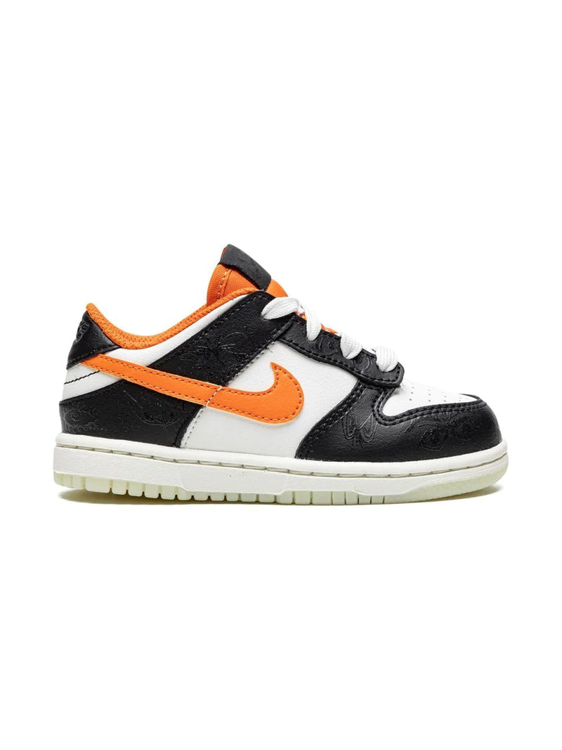 Nike Dunk Low Kids "Halloween"