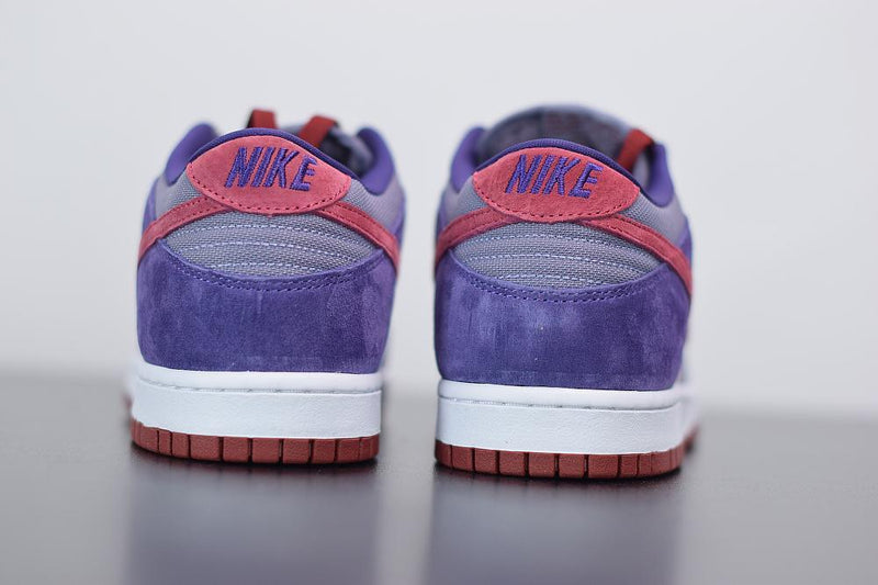 Nike Dunk Low Plum (2020) - loja.drophype