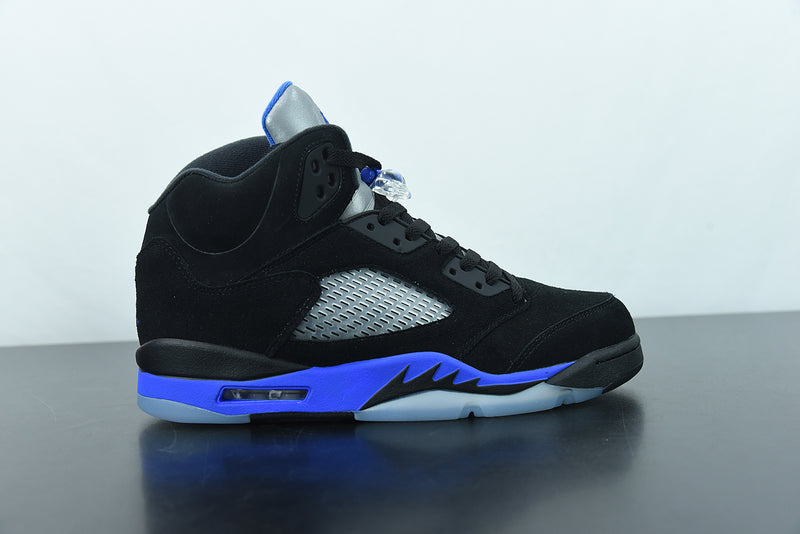 Nike Air Jordan 5 Retro Racer Blue