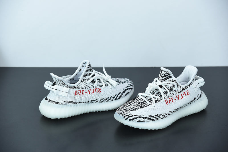 Adidas Yeezy Boost 350 V2 'Zebra'
