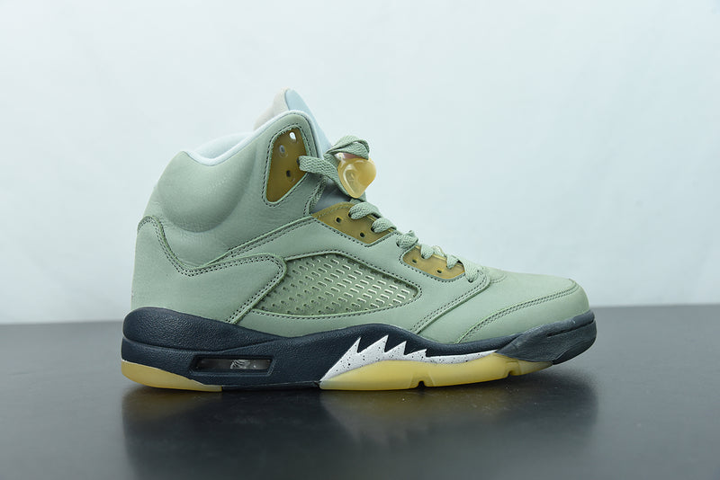 Nike Air Jordan 5 Retro Jade Horizon