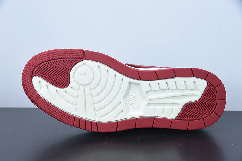 Nike Air Jordan 1 Low "Elevate Red"
