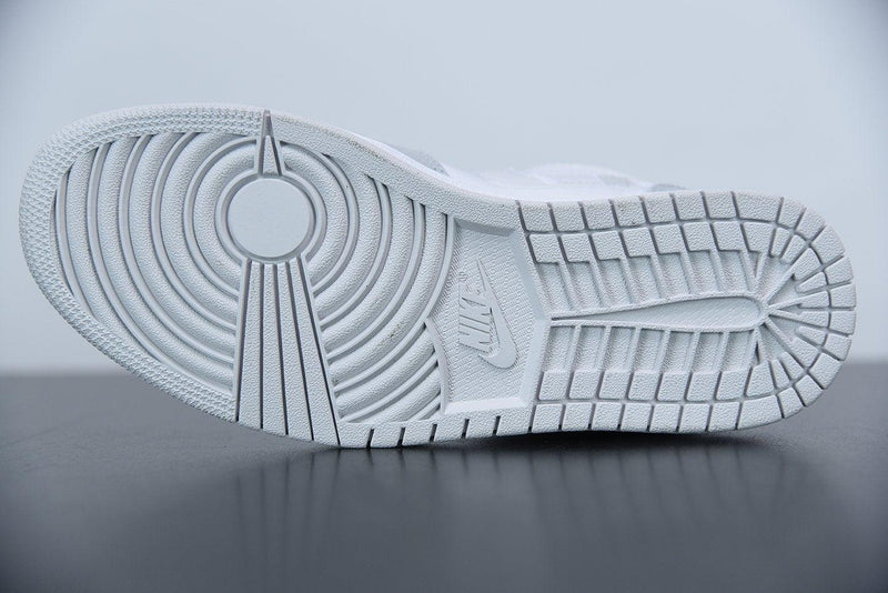 Nike Air Jordan 1 Low ''White Camo'' - loja.drophype