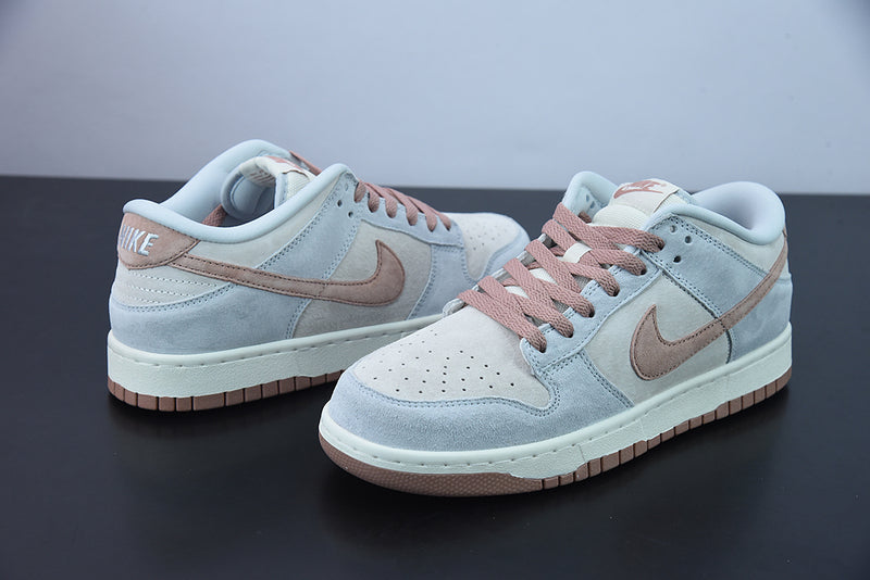 Nike Dunk Low "Fossil Rose"