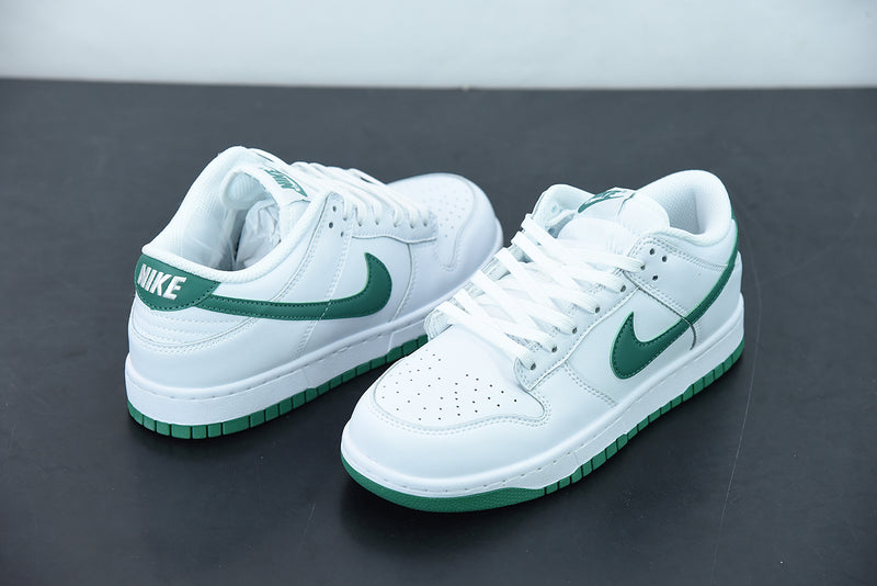 Nike Dunk Low "Green Noise"