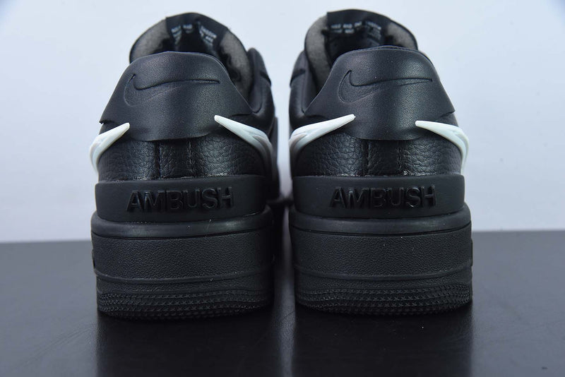 Nike Air Force 1 Low SP AMBUSH "Black"