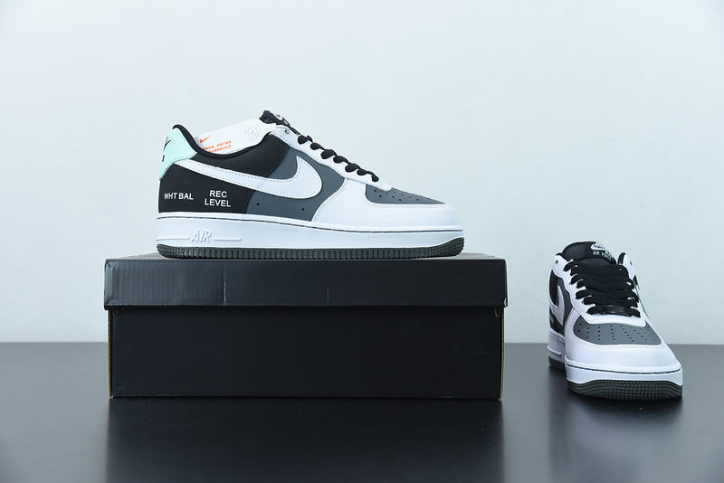 Nike Air Force 1 Low "Camcorder"