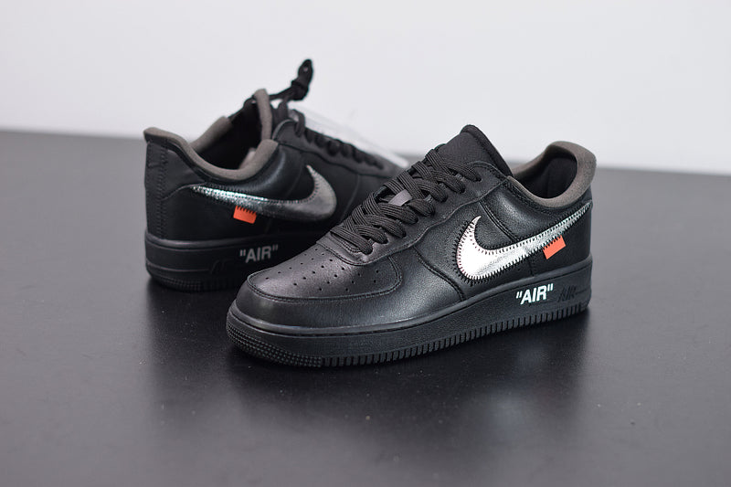 Nike Air Force 1 X Off White Virgil x MoMA