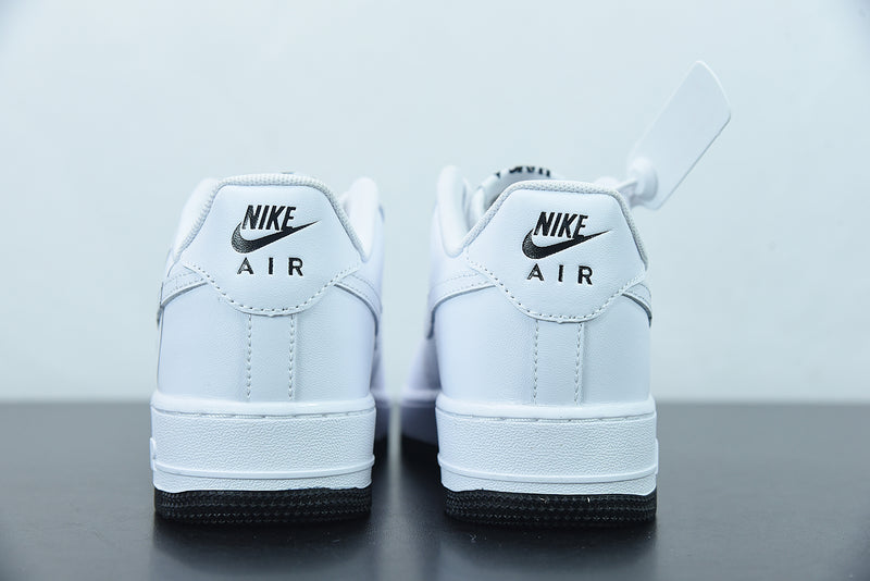 Nike Air Force 1  White Have a Nike Day