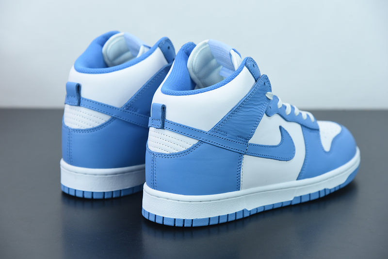 Nike Dunk High University Blue