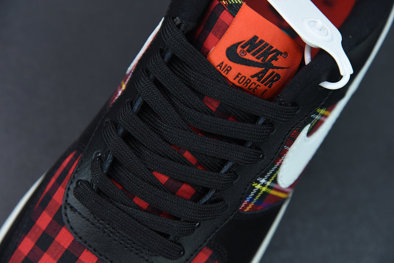 Nike Air Force 1 Low Flannel