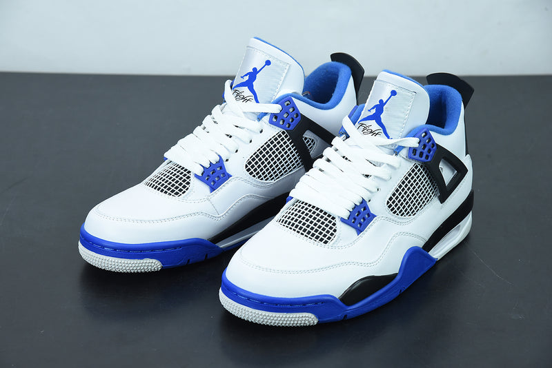 Nike Air Jordan 4 Retro Motorsports