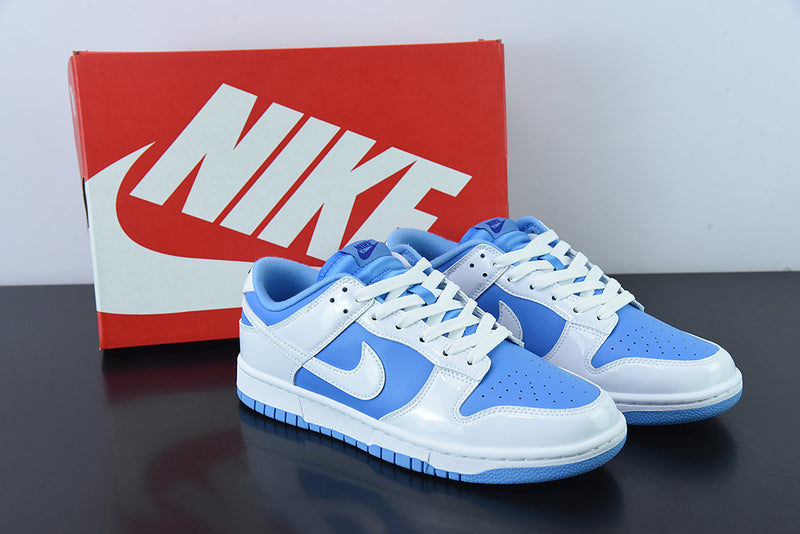 Unc best sale dunk low