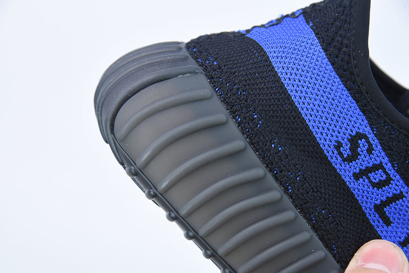 Adidas Yeezy Boost 350 V2  "Dazzling Blue"