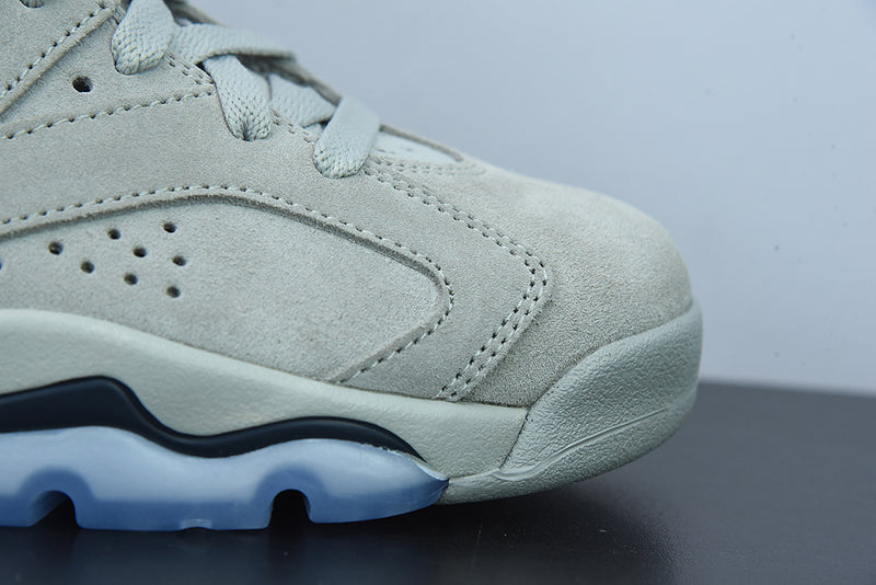 Nike Air Jordan 6 Retro "Georgetown"