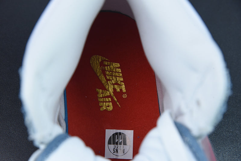 Nike Air Jordan 1 High "Denim"