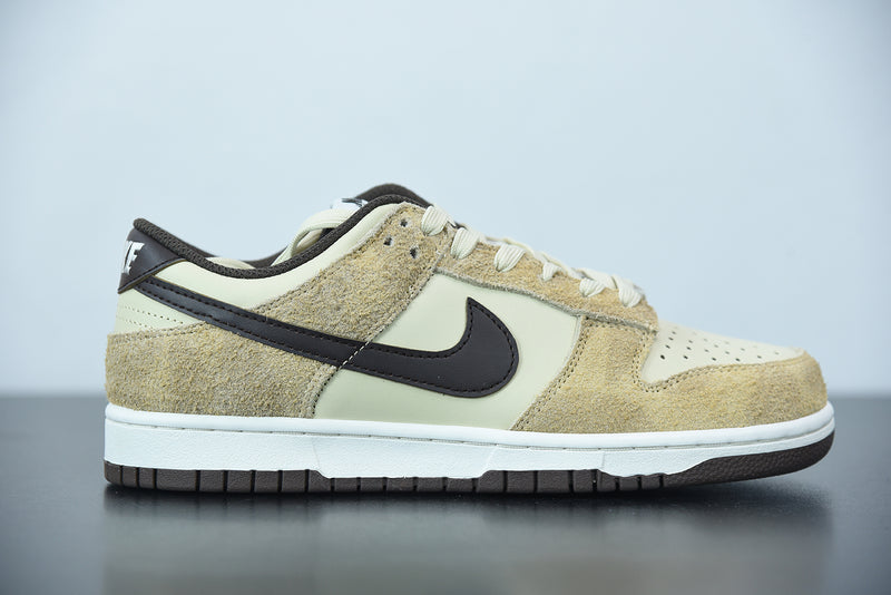 Nike Dunk Low Retro PRM "Animal Pack Giraffe"