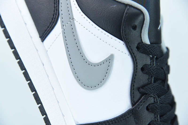 Nike Air Jordan 1 Low "Medium Grey"