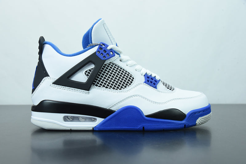 Nike Air Jordan 4 Retro Motorsports