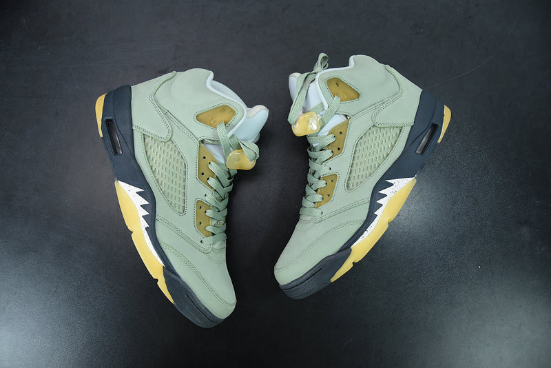 Nike Air Jordan 5 Retro Jade Horizon