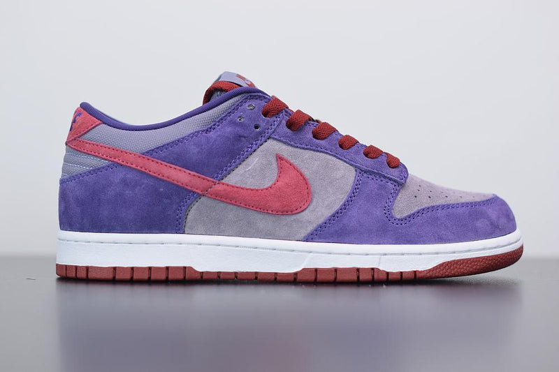 Nike Dunk Low Plum (2020) - loja.drophype