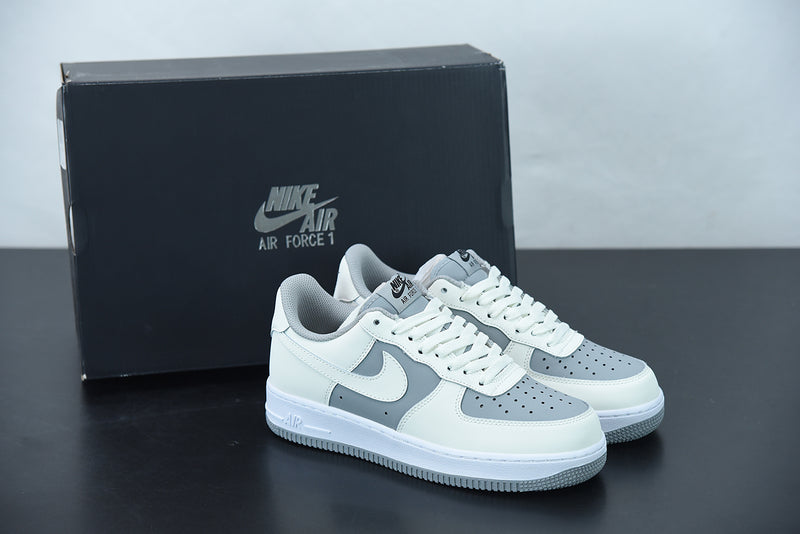 Cool grey best sale air force 1