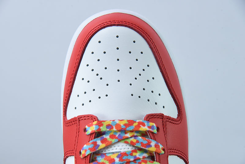 Nike Dunk Low "Fruity Pebbles"