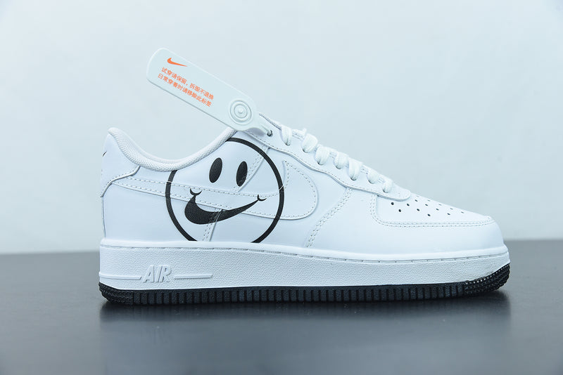 Nike Air Force 1  White Have a Nike Day