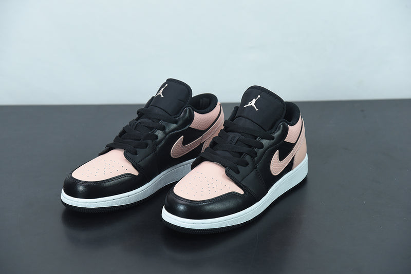 Nike Air Jordan 1 Low "Crimson Tint"