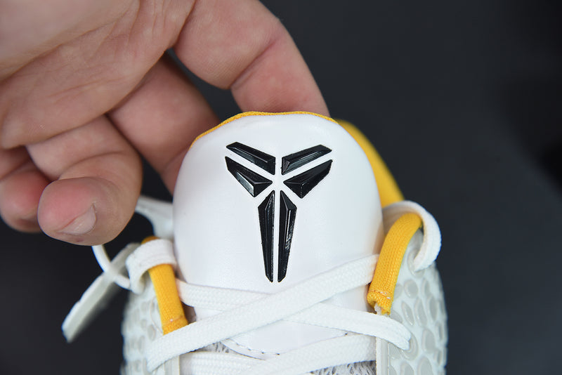Nike Kobe VI Protro 6 "Del Sol"