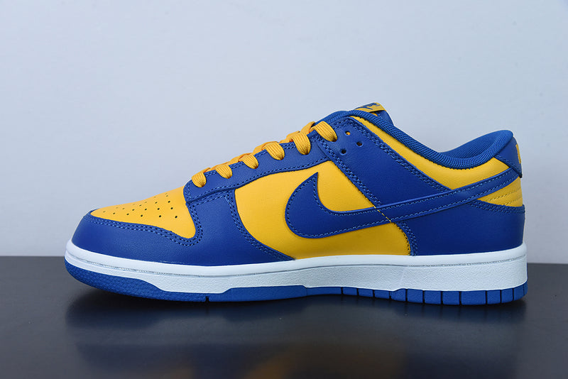 Nike Dunk Low Retro "UCLA"