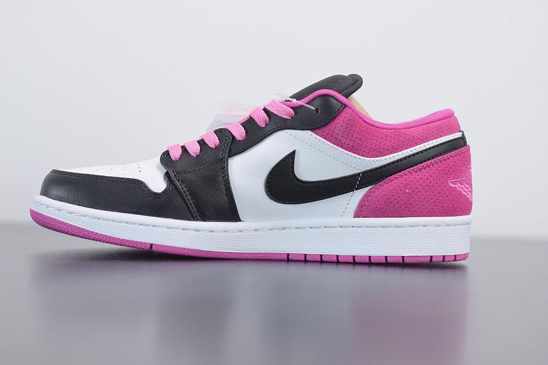 Nike Air Jordan 1 Low "Active Fuchsia" - loja.drophype