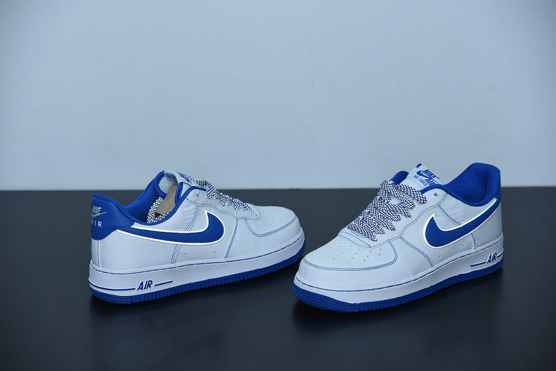 Nike Air Force 1 PRM WW Blue