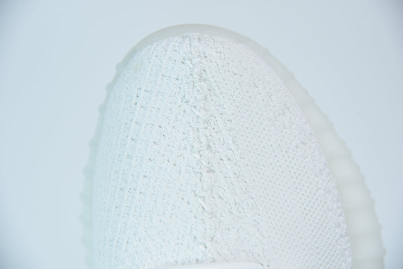Adidas Yeezy Boost 350 V2 'Cream White / Triple White'