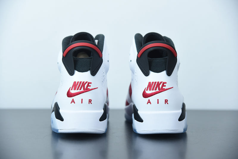 Nike Air Jordan 6 Retro Carmine