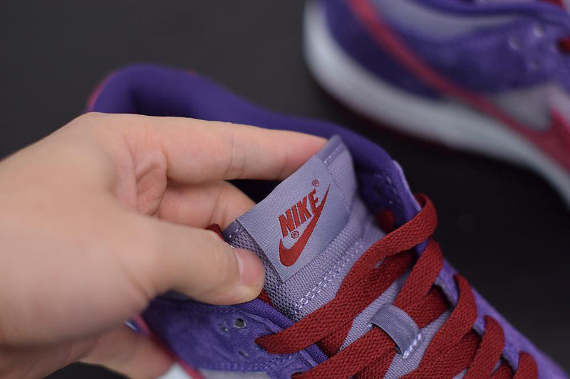 Nike Dunk Low Plum (2020) - loja.drophype