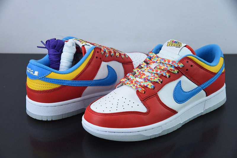 Nike Dunk Low "Fruity Pebbles"