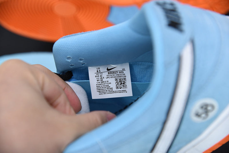 Nike SB low Club Gulf 58