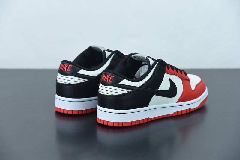 NBA x Nike Dunk Low EMB 75th Anniversary