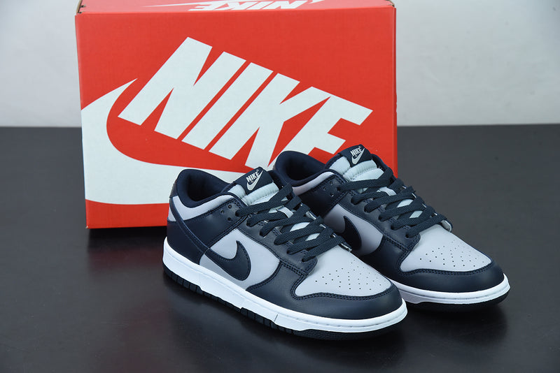 Nike Dunk Low 'Georgetown'