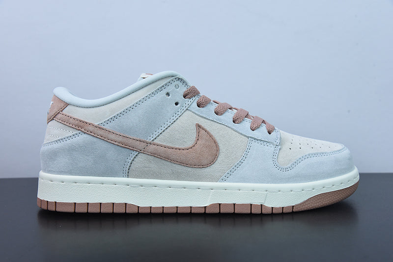 Nike Dunk Low "Fossil Rose"