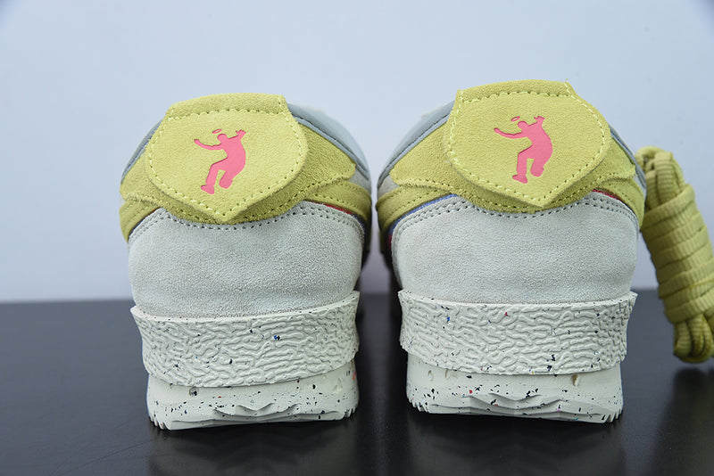 Union LA x Nike Cortez SP "Lemon Frost"