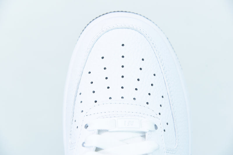 Nike Air Force 1 White Black