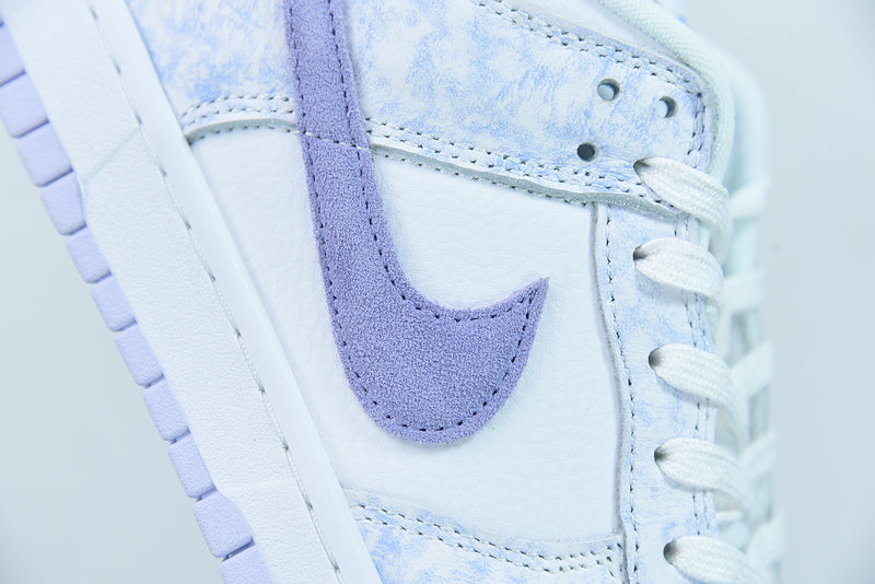 Nike Dunk Low "Purple Pulse"