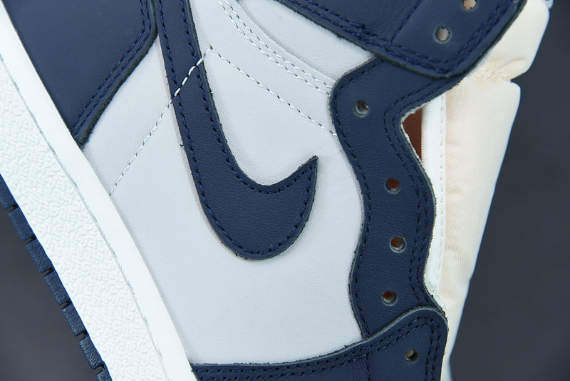 Nike Air Jordan 1 High '85 "Georgetown"