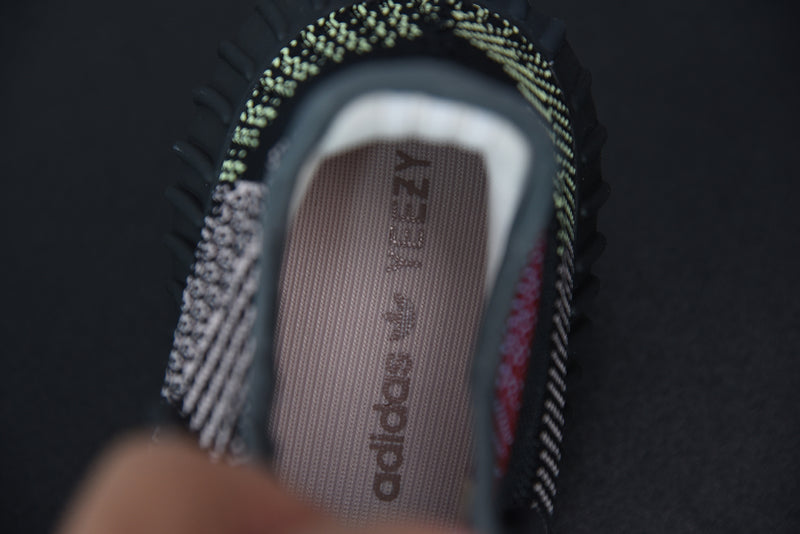 Adidas Yeezy Boost 350 V2 Yecheil (reflexivo)